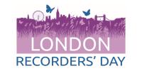 London Recorders Day 2018